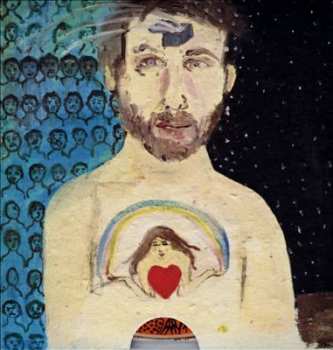 Album Ben Lee: Ayahuasca: Welcome To The Work