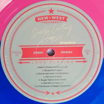 LP Ben Lee: Quarter Century Classix CLR