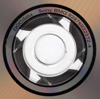 4CD Ben Liebrand: Grand 12-Inches 3