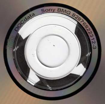 4CD Ben Liebrand: Grand 12-Inches 3