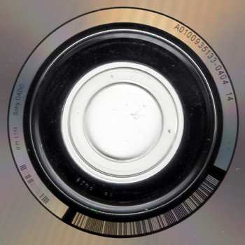 4CD Ben Liebrand: Grand 12-Inches 5