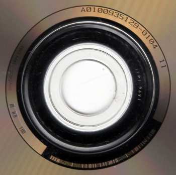4CD Ben Liebrand: Grand 12-Inches 5