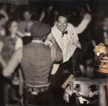 CD/DVD Ben L'Oncle Soul: Live Paris