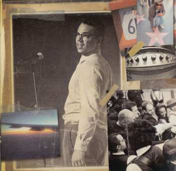 CD/DVD Ben L'Oncle Soul: Live Paris
