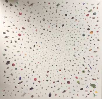 LP Ben Lukas Boysen: Everything