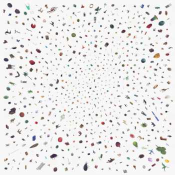 CD Ben Lukas Boysen: Everything