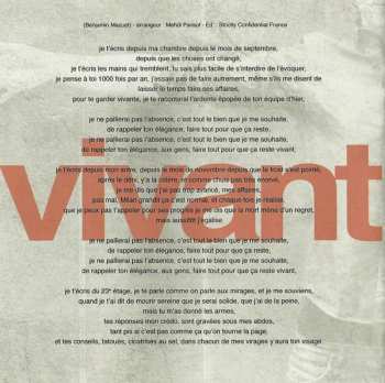 CD Ben Mazue: 33 Ans