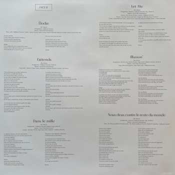 LP Ben Mazue: La Femme Idéale