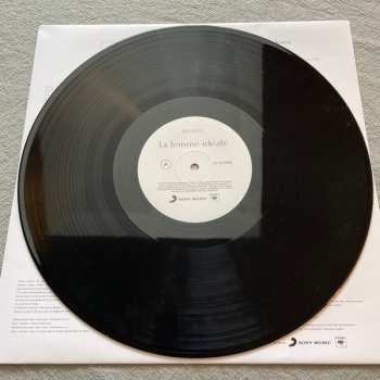 LP Ben Mazue: La Femme Idéale