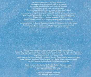 2CD/Box Set Ben Mazue: Les Femmes Idéales / 33 Ans