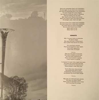 LP Ben Miller Band: Any Way, Shape Or Form CLR