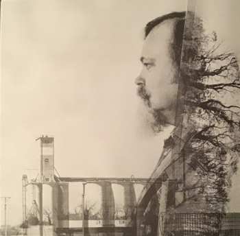 LP Ben Miller Band: Any Way, Shape Or Form CLR