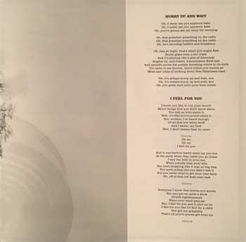 LP Ben Miller Band: Any Way, Shape Or Form CLR