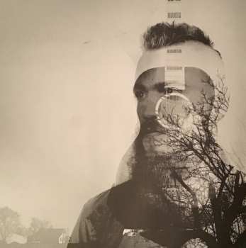 LP Ben Miller Band: Any Way, Shape Or Form CLR