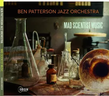 Mad Scientist Music