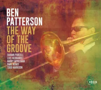 Way Of The Groove