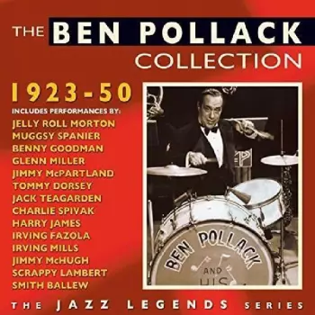The Ben Pollack Collection, 1923-50