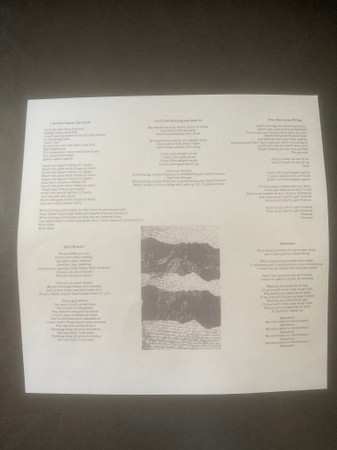 LP Ben Quad: Ephemera