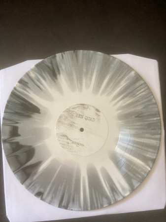 LP Ben Quad: Ephemera