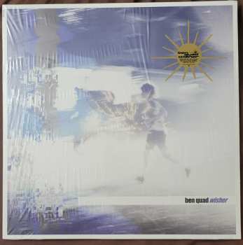 LP Ben Quad: Wisher CLR