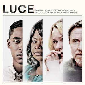 LP Ben Salisbury: Luce (Original Motion Picture Soundtrack)