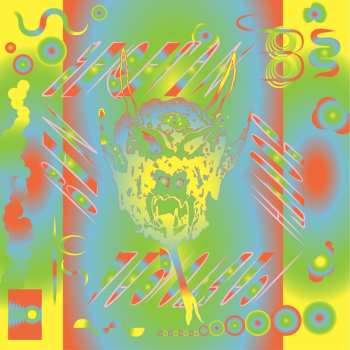 Album Ben Seretan: Youth Pastoral