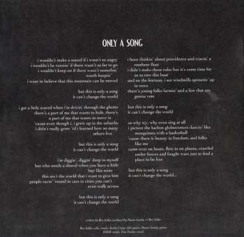 CD Daniel Martin Moore: Dear Companion