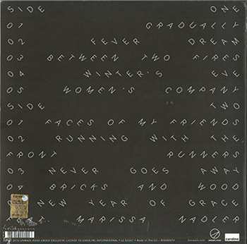 LP Ben Watt: Fever Dream