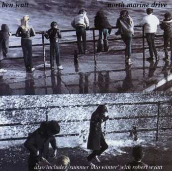 CD Ben Watt: North Marine Drive