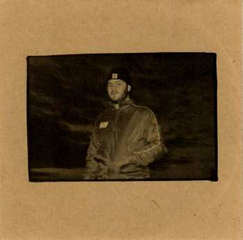 CD Ben Weaver: Stories Under Nails
