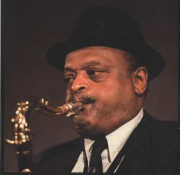 CD Ben Webster: Ben Webster & Associates