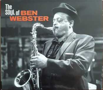 CD Ben Webster: The Soul Of Ben Webster LTD | DIGI