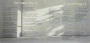 CD Bénabar: Infréquentable