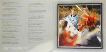 CD Bénabar: Infréquentable