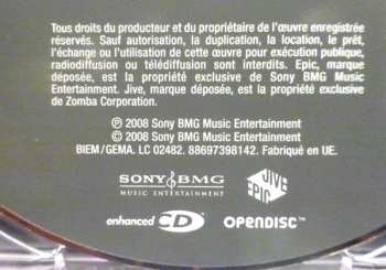 CD Bénabar: Infréquentable