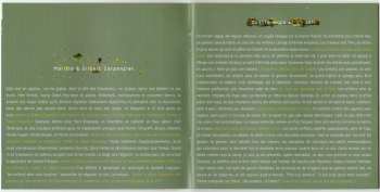 CD Bénabar: Reprise Des Négociations