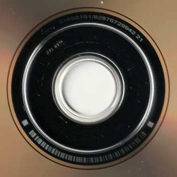 CD Bénabar: Reprise Des Négociations