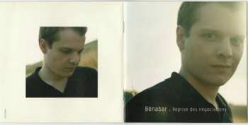 CD Bénabar: Reprise Des Négociations