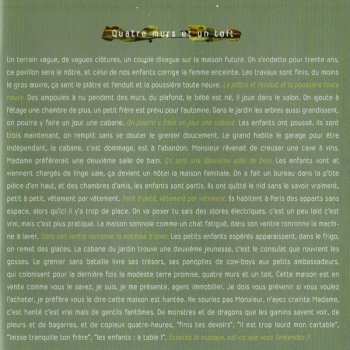 CD Bénabar: Reprise Des Négociations