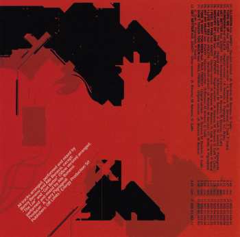 CD Benassi Bros.: Pumphonia