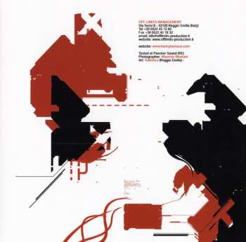 2CD/Box Set Benassi Bros.: Pumphonia & ...Phobia