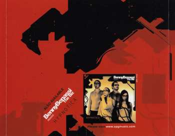 2CD/Box Set Benassi Bros.: Pumphonia & ...Phobia