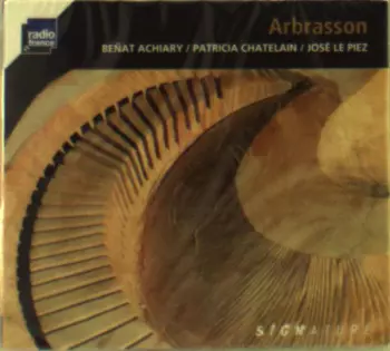 Arbrasson