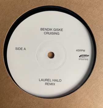 Album Bendik Giske: Cruising