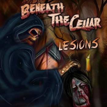 Album Beneath the Cellar: Lesions