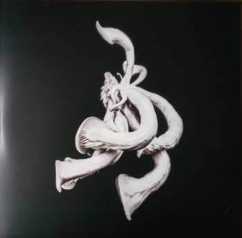 LP Pixies: Beneath The Eyrie LTD