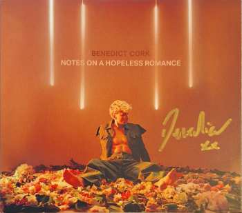 Album Benedict Cork: Notes On A Hopless Romance