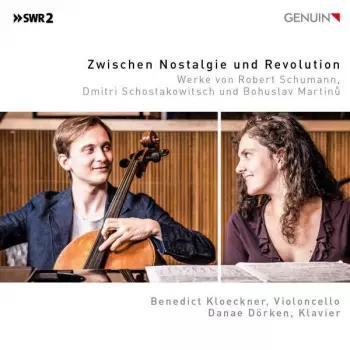 Zwischen Nostalgie Und Revolution