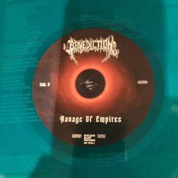 LP Benediction: Ravage of Empires