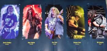 LP Benediction: Ravage of Empires